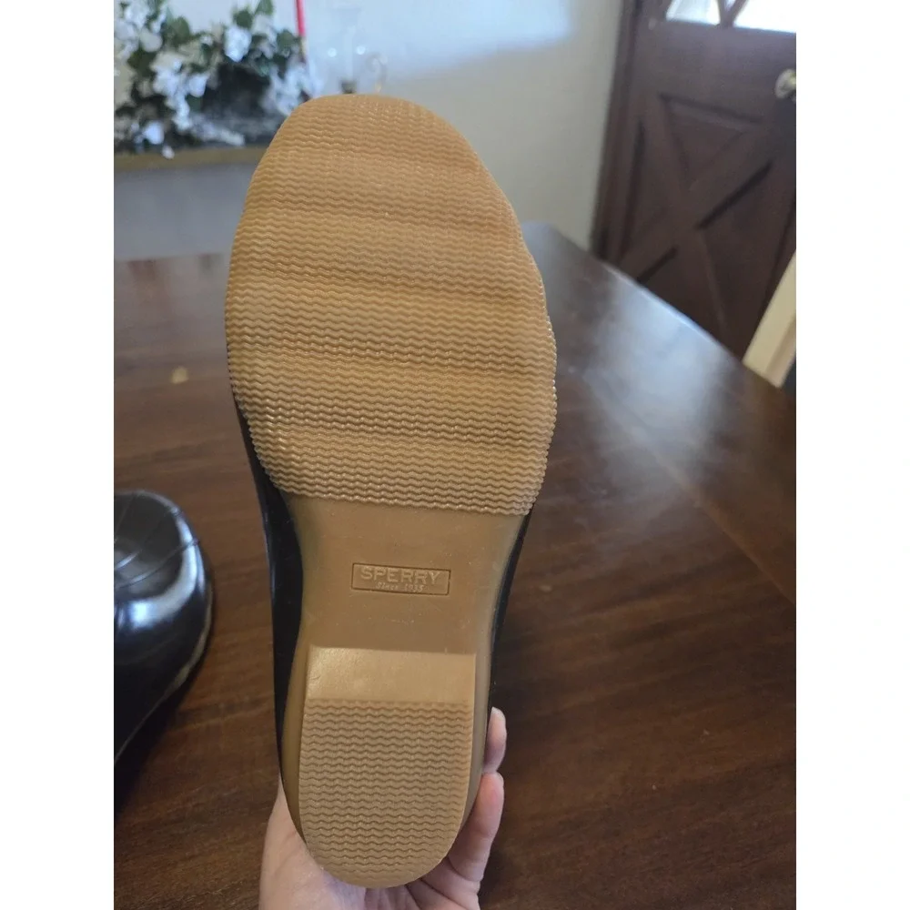 Sperry women saltwater